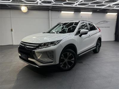 2019 Mitsubishi Eclipse Cross LS Wagon YA MY19 for sale in Laverton North